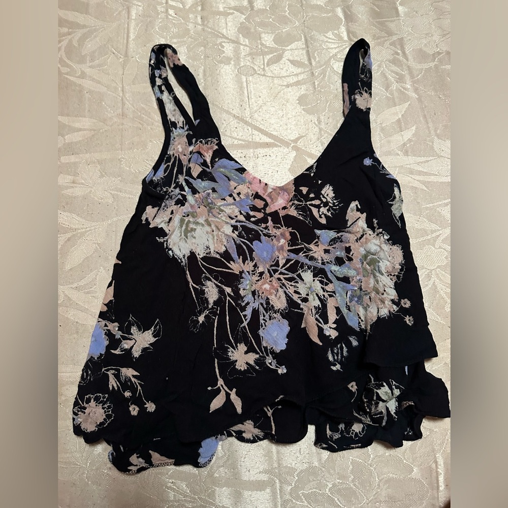Free People Tank